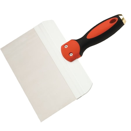 All-Source 8 In. Stainless Steel Taping Knife 322886